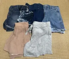 ズボン まとめ売り