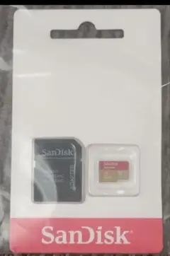 サンディスク 正規品 SanDisk microSD 2TB