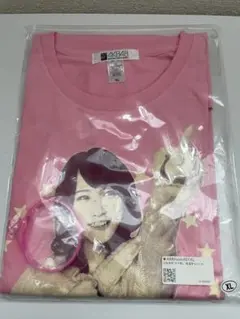【貴重、限定品】 川栄李奈　リクエストアワー　ランクイン記念Tシャツ 2025年最新】川栄 Tシャツの人気アイテム - メルカリ
