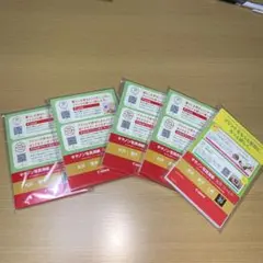 キヤノン写真用紙・光沢 ゴールド