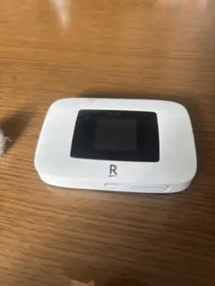 Rakuten WiFi Pocket Platinumルーター