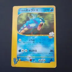 イブキのギャラドス ○ ポケモンカード☆VS 048/141 - メルカリ