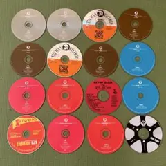 Reggae Love Songs ジャケなしセット
