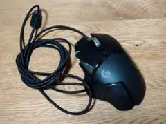Logicool G502 HERO