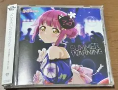 ラブライブ 虹ヶ先 天王寺璃奈 SUMMER WARNING シリアルなし③