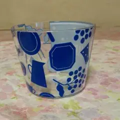 カルピスボウル×安原ちひろオリジナルヨーグルトカップ限定非売品新品