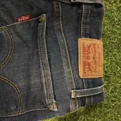 Levi's 710 Super Skinny パンツ サイズ26