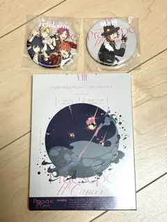 あんスタ スタライ8th Blu-ray