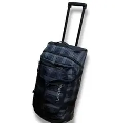 【良品】DAKINE ダカイン キャリーバッグ SPLIT ROLLER 65L bythesea_ba237-103