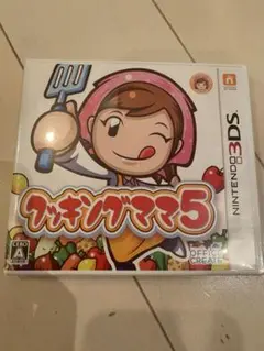 クッキングママ5