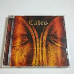 Cales / Savage Blood