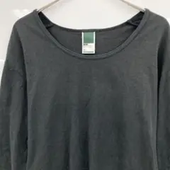 【BASE CONTROL】 ベースコントロール 七分袖 Ｔシャツ XL