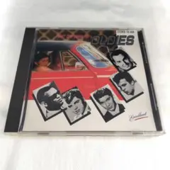 【匿名発送】CD/オールディーズ /愛さずにはいられない