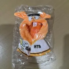 ジャビットのケープキーホルダー　巨人　ジャイアンツ