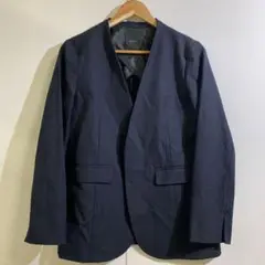 【美品】スピックアンドスパン ジャケット レディース M