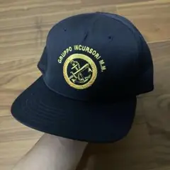 bancroft us navy キャップ