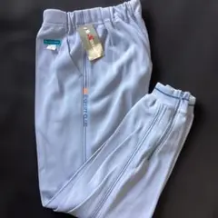 T-76 トレーニングパンツ　日本製　Mサイズ グレー　レトロ