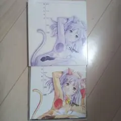 ホシノ・ルリ　CD