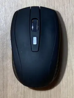 充電式 KASOTT 完全ワイヤレスマウス