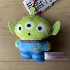 ディズニーキャラクタードリームマスコット