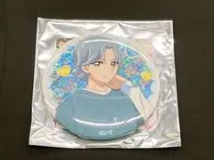 キミとアイドルプリキュア ブ ロボグラム缶バッジ カイト