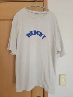 ORDINARY FITS Tシャツ