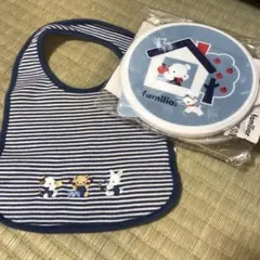 ファミリア　スタイ　離乳食セット