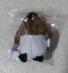 【新品】YOU+MORE!　オウサマペンギン 思春期ポーチ(パーカー)