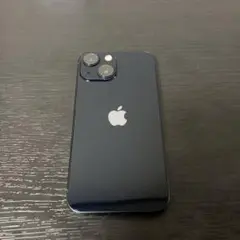 iPhone13mini ミッドナイト　128GB SIMフリー