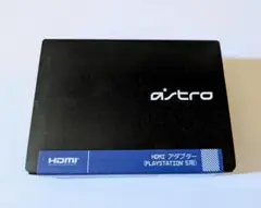 Logicool G ASTRO Gaming HDMI