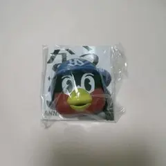 つば九郎 マグネット なう