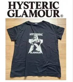 hysteric grammar Tシャツ ヒステリックグラマー