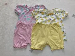 パジャマ 2セット 95サイズ