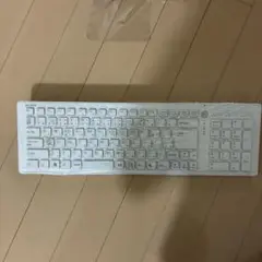 ソニーバイオワイヤレスキーボード
