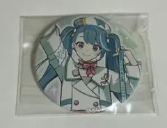 マジカルミライ2024 缶バッジ 初音ミク