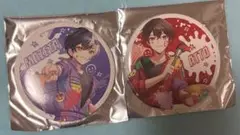 AMPTAKxCOLORS まぜ太 あっと けちゃ