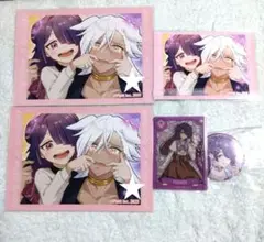 混血のカレコレ　ヨーメイちゃんセット