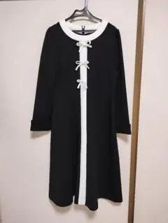 レディースりぼんワンピース