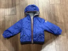モンクレール ナイロンジャケット