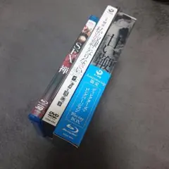 Blu-ray DVD セット