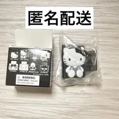 【新品】サンリオ　シークレットバンスクリップ ハローキティ