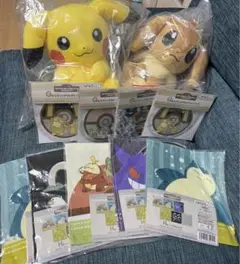 2025年最新】一番くじ ポケモン ラストワン賞 カビゴンの人気