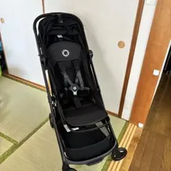 バガブー バタフライ2