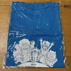 ドクタースランプ、限定Ｔシャツ