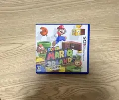 スーパーマリオ3Dランド ニンテンドー3DS