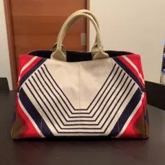 プラダバッグ