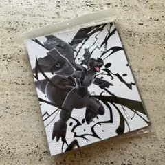 【最終値下】ポケモン非売品モンコレ各6個ゼクロムOD&レシラムOD ポケモン非売品モンコレ各6個ゼクロムオーバードライブレシラム
