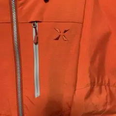 お値下げ!☆シマノ XVX レインウェア
