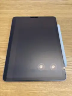 iPad Air 第5世代 スペースグレー Apple Pencil付