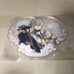 あんさんぶるスターズ あんスタ アクリルスタンド 大神晃牙